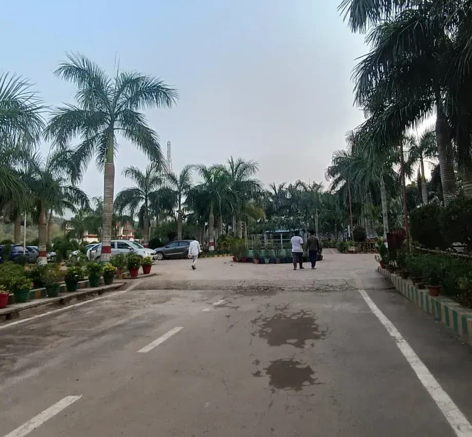 GIET Gunupur Academic Building photo 17